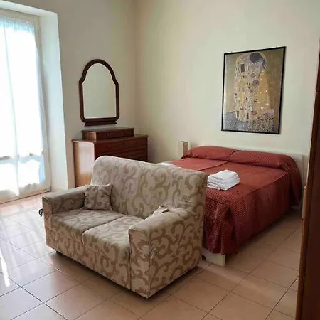 Riviera House Apartment Naples Exterior photo