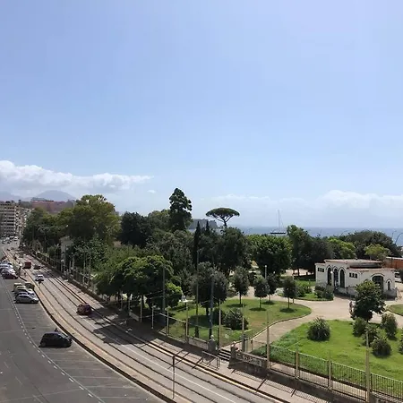 Riviera House Apartment Naples Exterior photo