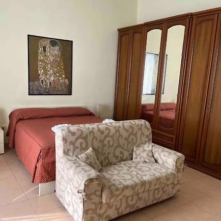 Riviera House Apartment Naples Exterior photo