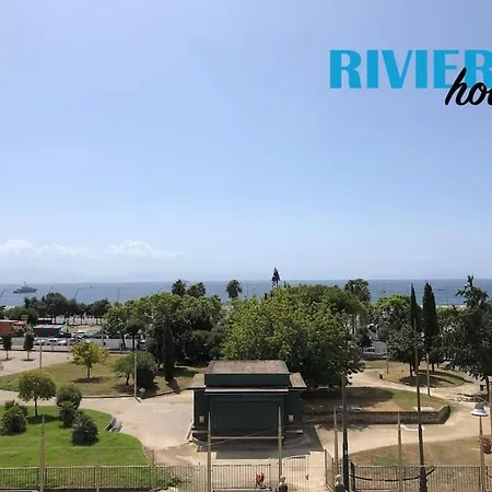 Riviera House Apartment Naples Exterior photo