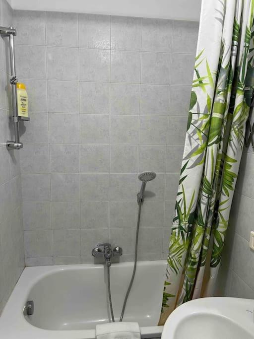 Apartamento Riviera House