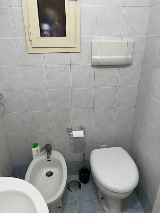 Riviera House Apartment Neapel